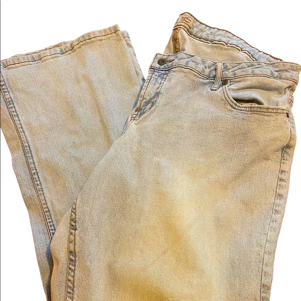 Ladies Lei Plus Jeans Size 20